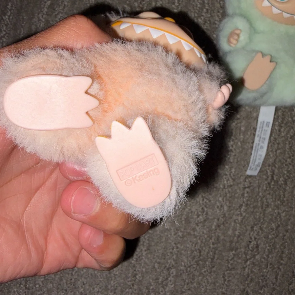 Authentic Labubus - Picture 2 of 5